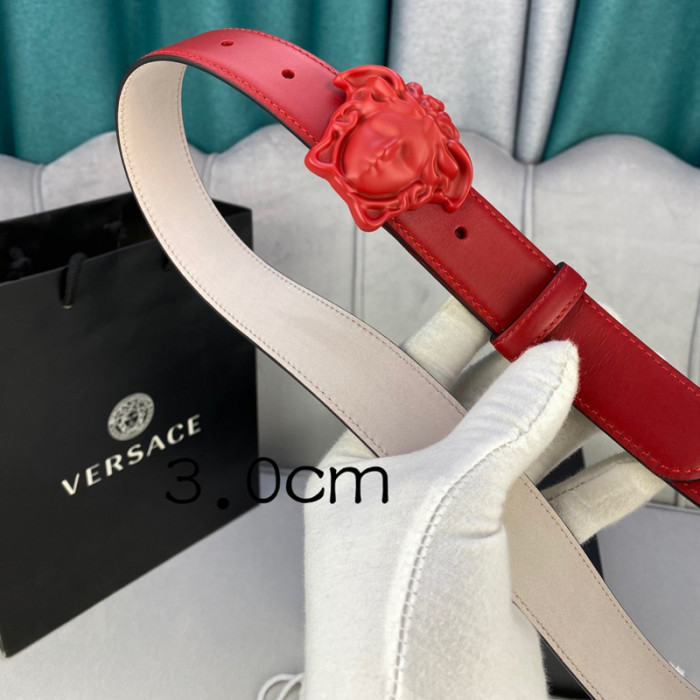 Versace 38MM BELT FZYD020