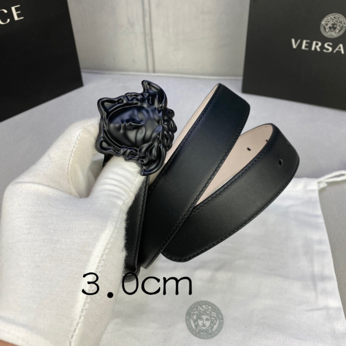 Versace 38MM BELT FZYD020