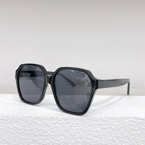 Balenciaga BB0153SA Sunglasses FZMJ096