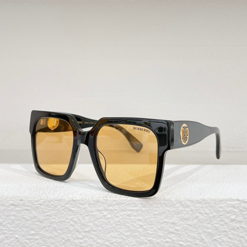 Burberry B 5135 Sunglasses FZMJ105