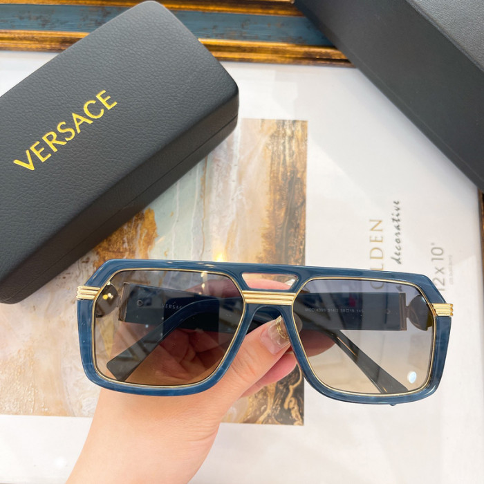 Versace 4399 Sunglasses FZMJ076