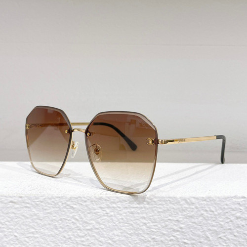 Chanel 6125-T-Q Sunglasses FZMJ078