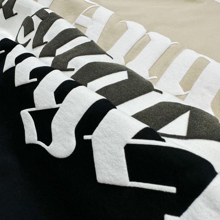 Palm Angels long sleeve tee FZTX2178