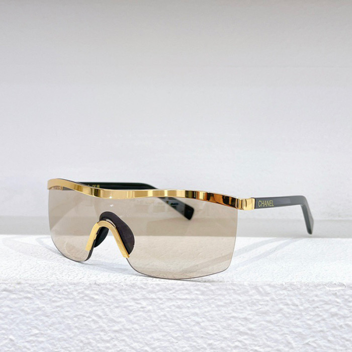 Chanel X0608 Sunglasses FZMJ089