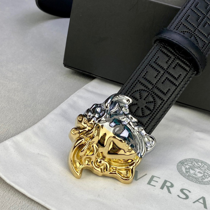 Versace Palazzo 40MM BELT FZYD019