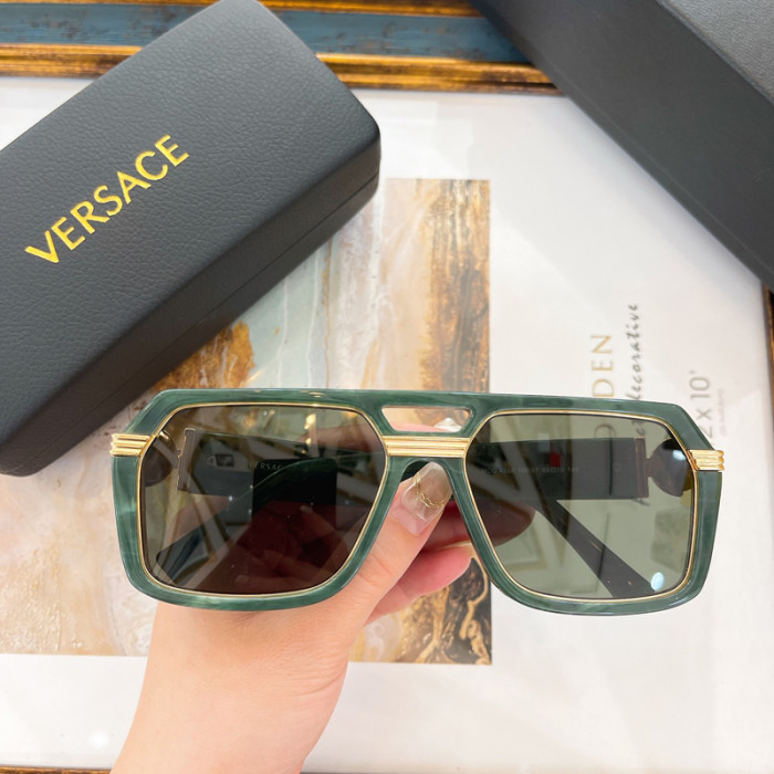 Versace 4399 Sunglasses FZMJ076