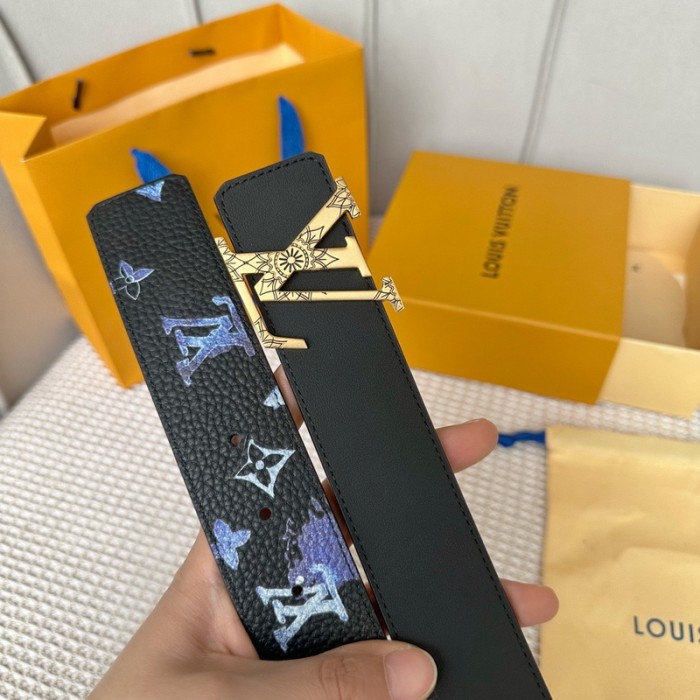 LV 40MM BELT FZYD025
