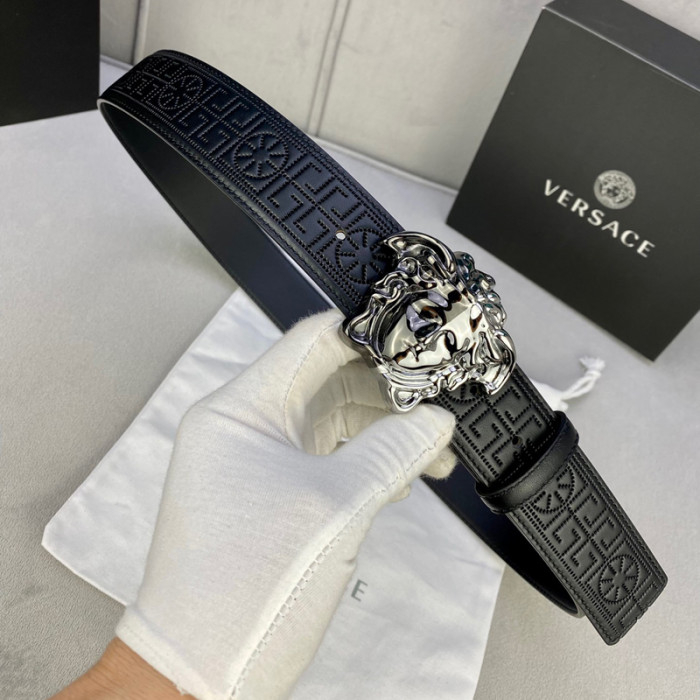 Versace Palazzo 40MM BELT FZYD019