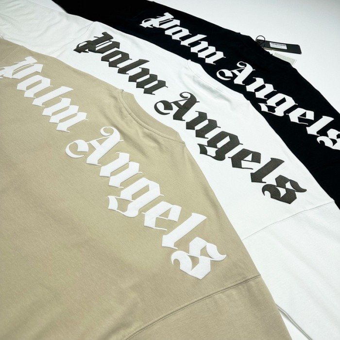 Palm Angels long sleeve tee FZTX2178