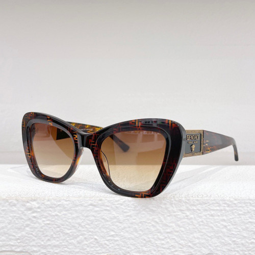 Fendi FE40069U Sunglasses FZMJ091