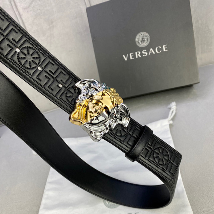 Versace Palazzo 40MM BELT FZYD019