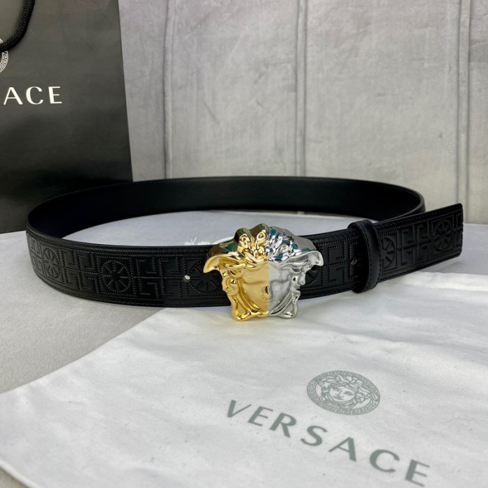 Versace Palazzo 40MM BELT FZYD019