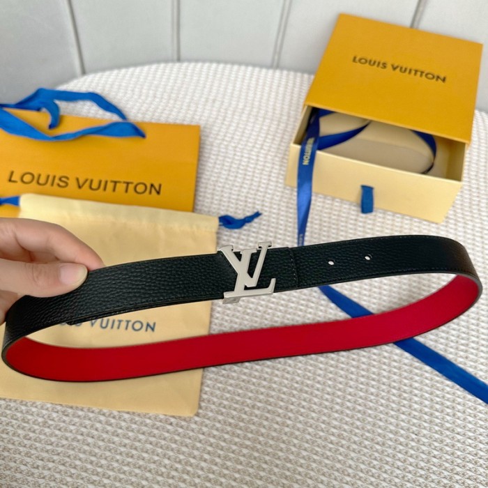 LV 30MM REVERSIBLE BELT FZYD014