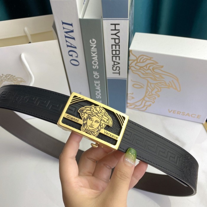 Versace 35MM BELT FZYD024