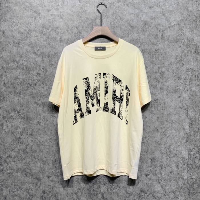 Amiri tee FZTX2241