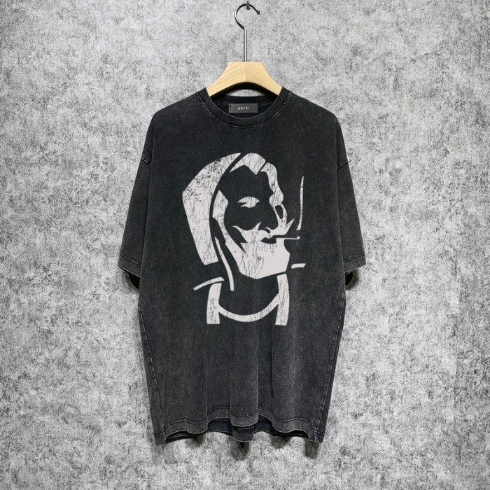 Amiri Zig-Zag tee FZTX2229