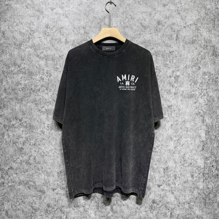 Amiri Los Angeles tee FZTX2245