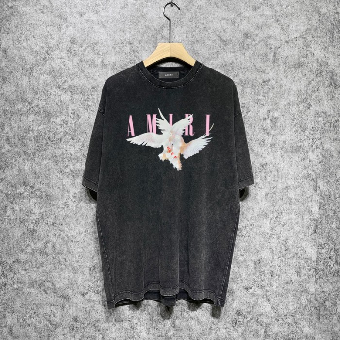 Amiri pigeon tee FZTX2224