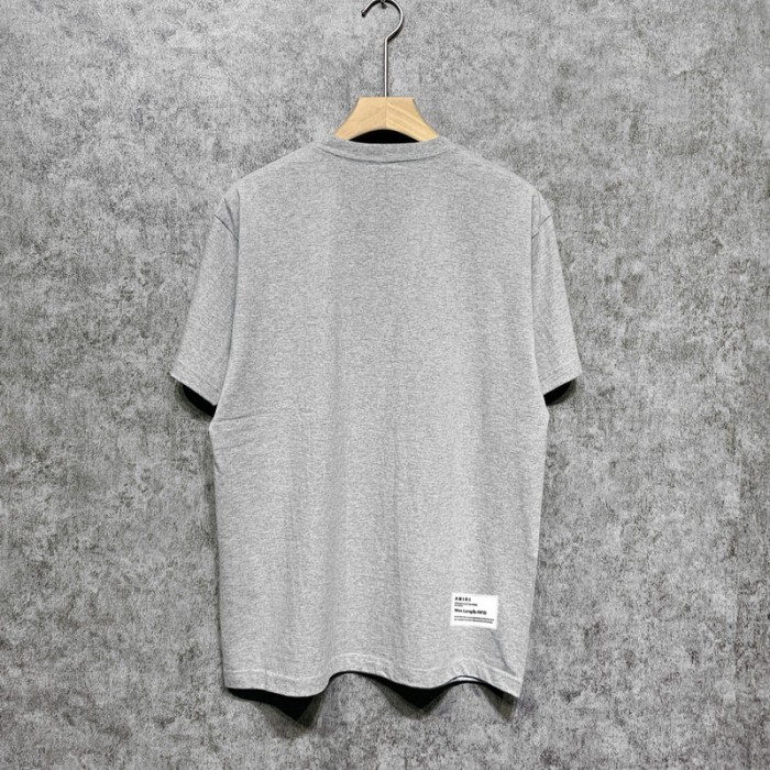 Amiri Turban skull tee FZTX2244