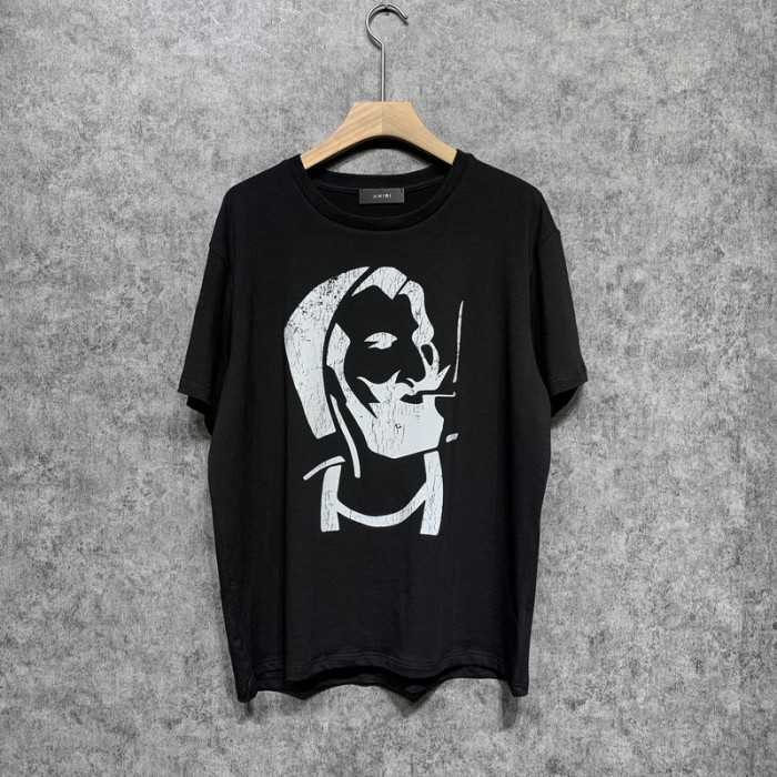 Amiri Zig-Zag tee FZTX2229