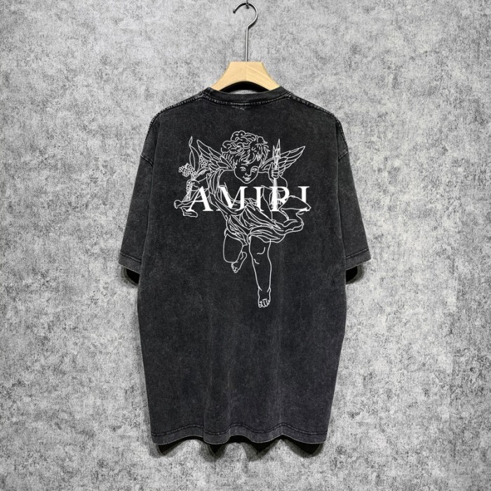 Amiri angel tee FZTX2226