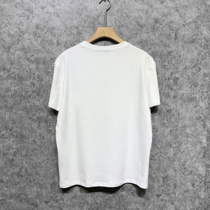 Amiri Lotus leaf tee FZTX2247