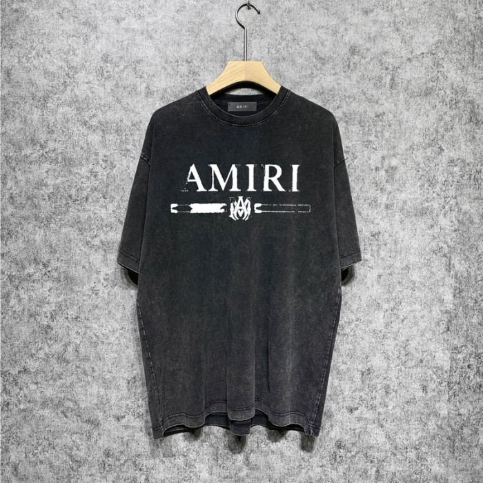 Amiri tee FZTX2214