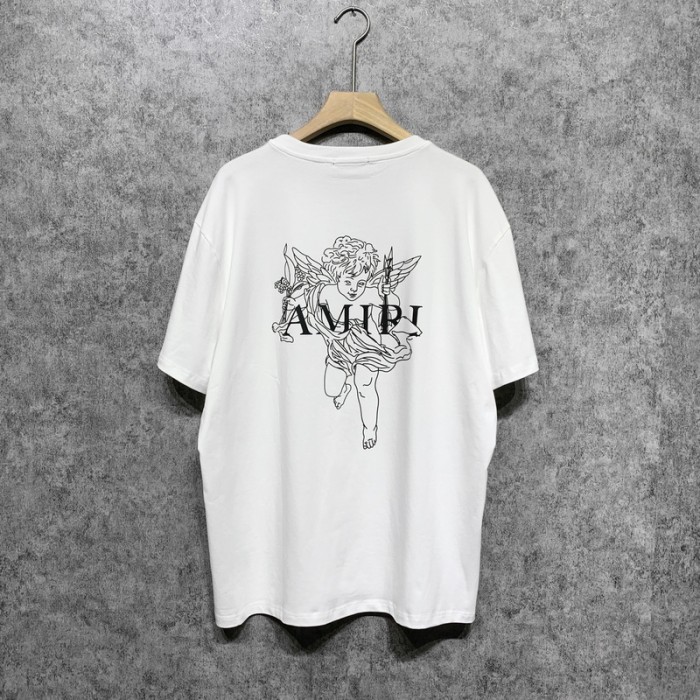 Amiri angel tee FZTX2226