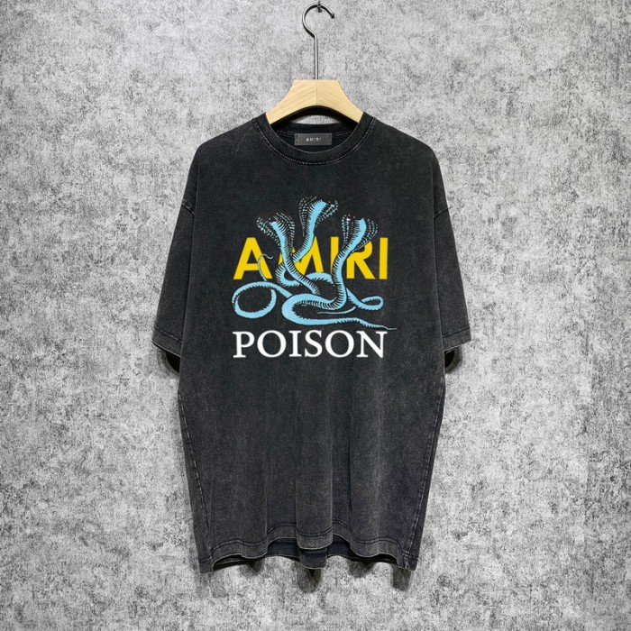 Amiri tee FZTX2221