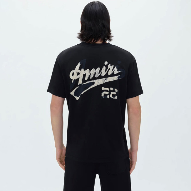Amiri tee FZTX2239
