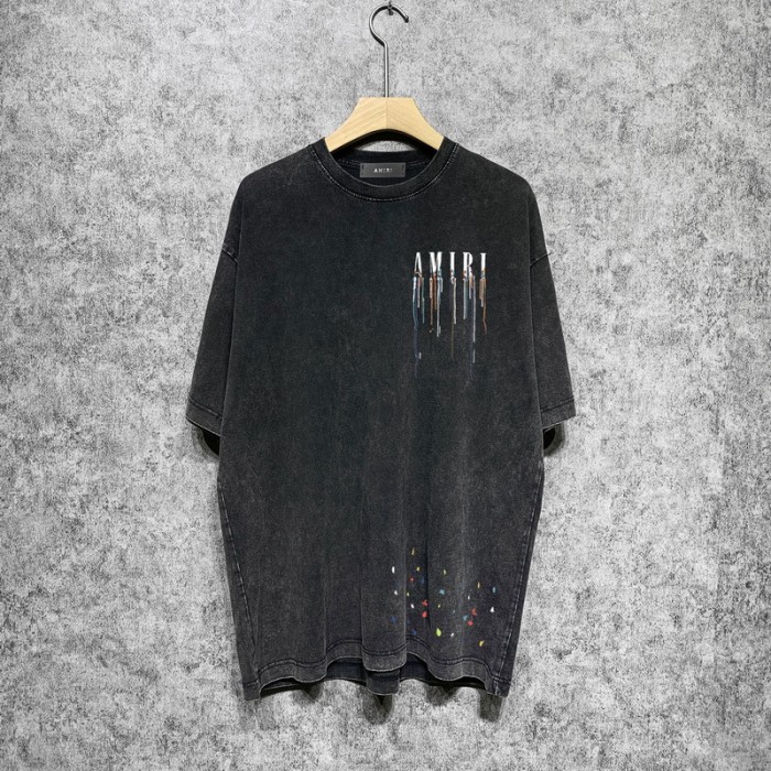 Amiri tee FZTX2225