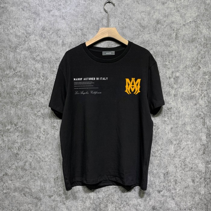 Amiri tee FZTX2246