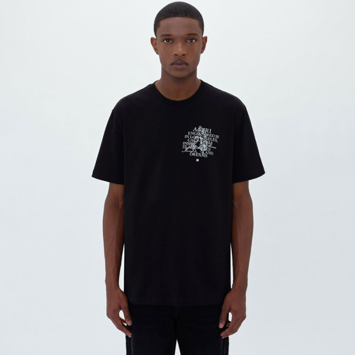 Amiri Pegasus tee FZTX2240