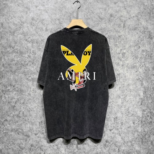 Amiri X Playboy tee FZTX2217