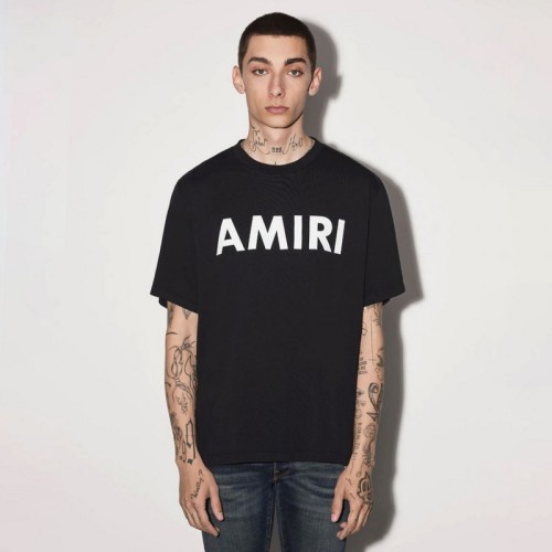 Amiri tee FZTX2242