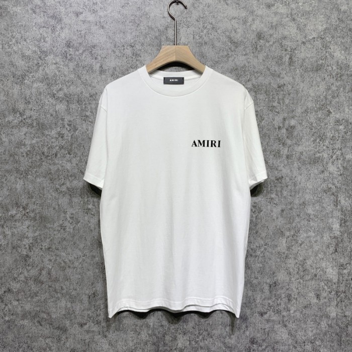 Amiri tee FZTX2243