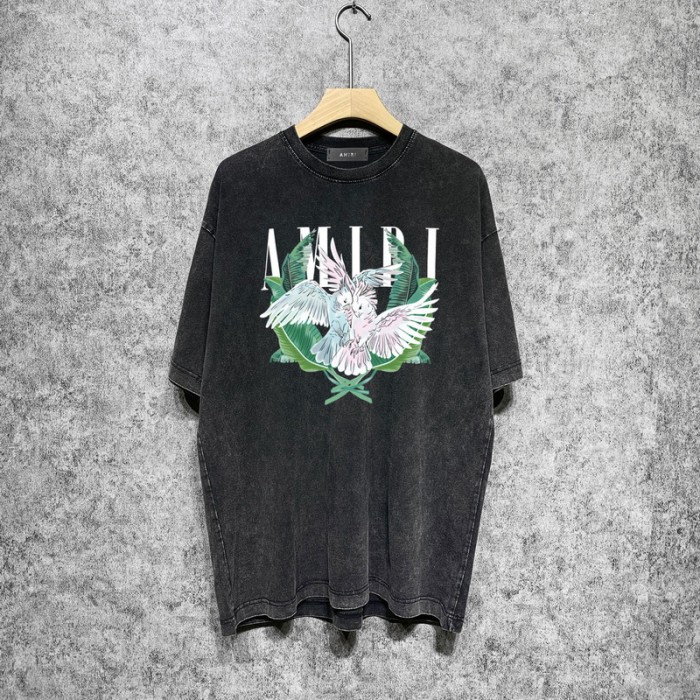 Amiri pigeon tee FZTX2224