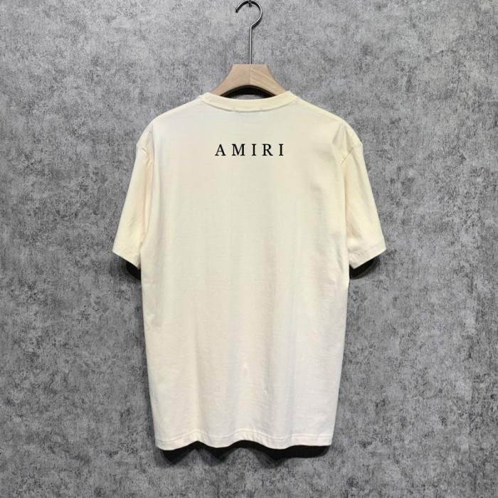 Amiri tee FZTX2234