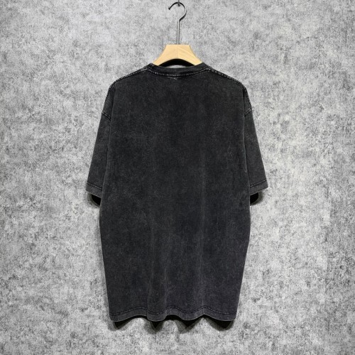 Amiri Coconut tree tee FZTX2223