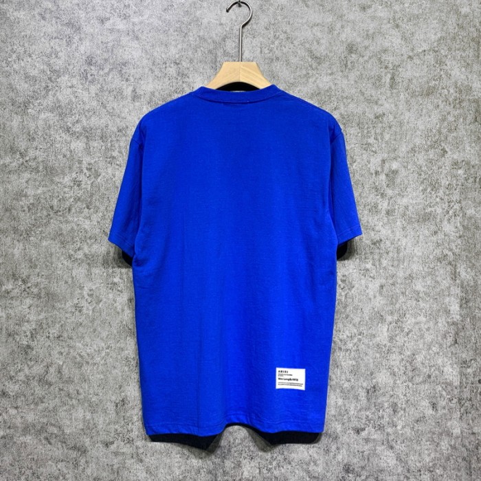 Amiri Turban skull tee FZTX2244