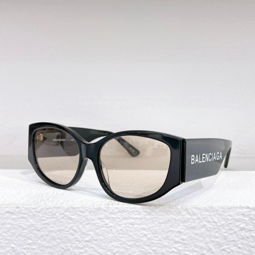 Balenciaga BB0258S Sunglasses FZMJ107