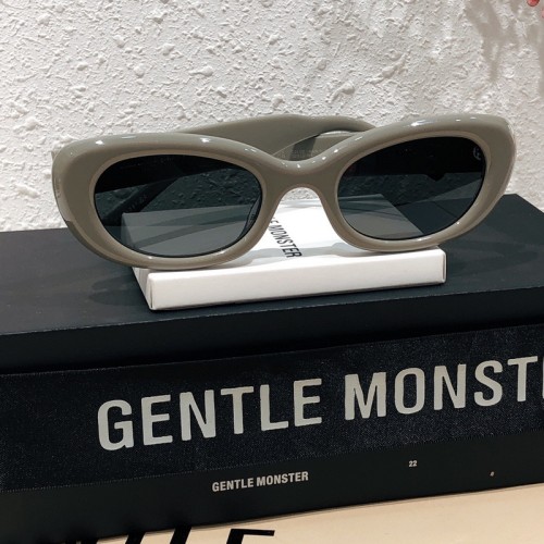 Mason Margiela X GENTLE MONSTER MM004 Sunglasses FZMJ106