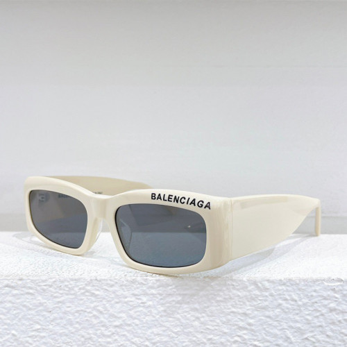 Balenciaga BB0266S Sunglasses FZMJ109