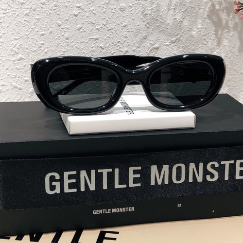 Mason Margiela X GENTLE MONSTER MM004 Sunglasses FZMJ106