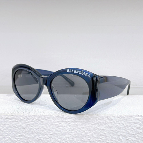 Balenciaga BB0267S Sunglasses FZMJ110