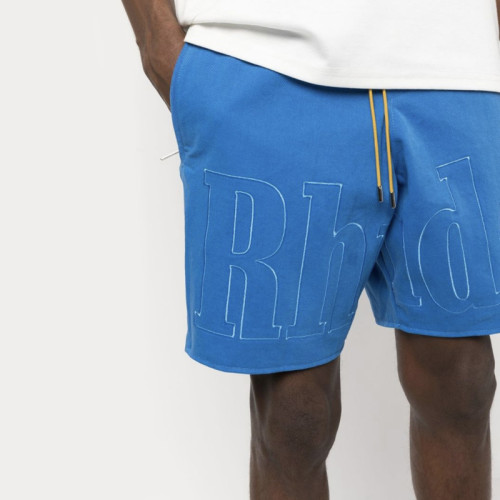 RHUDE SHORTS FZKZ485