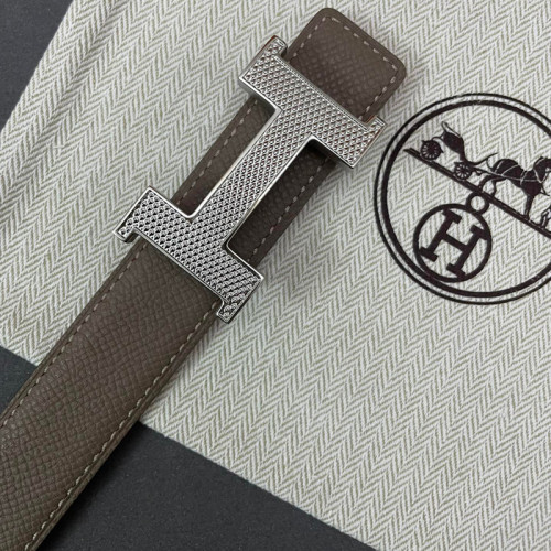 HERMES 25MM REVERSIBLE BELT FZYD028