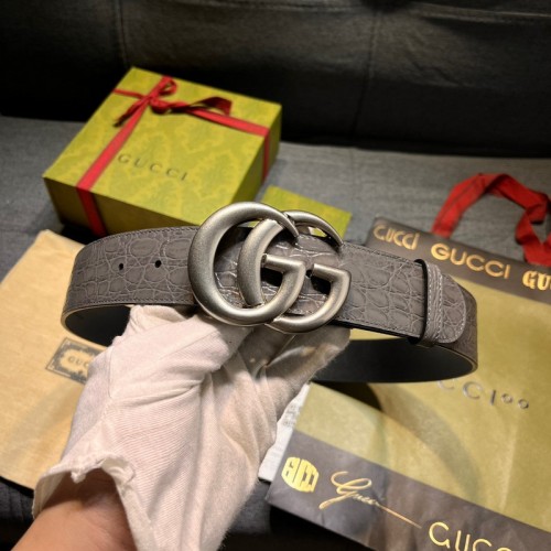 Gucci GG Marmont 40MM BELT FZYD026