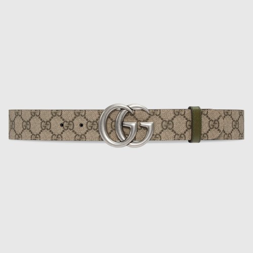 Gucci GG Marmont 37MM BELT FZYD032