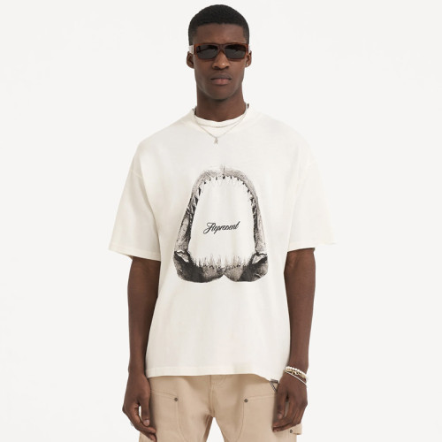 Represent Shark tooth tee FZTX2312